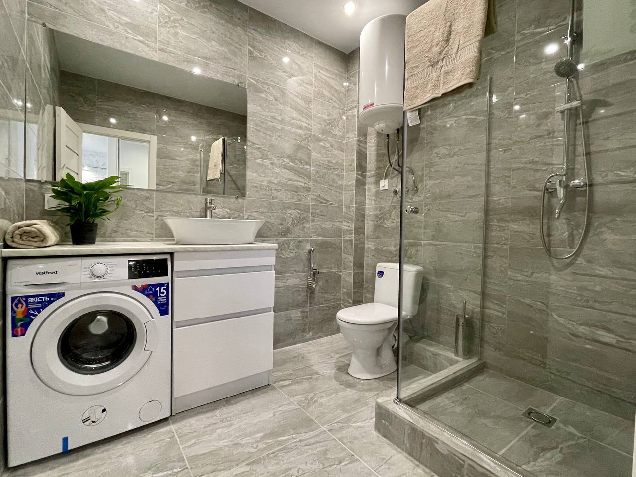 Аренда 2-комнатной квартиры 50 м², Пихтовый пер.