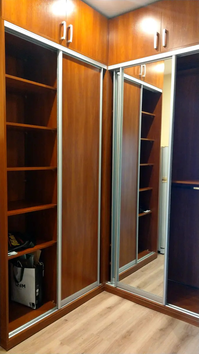 Продажа 1-комнатной квартиры 45 м², Хорива ул., 43