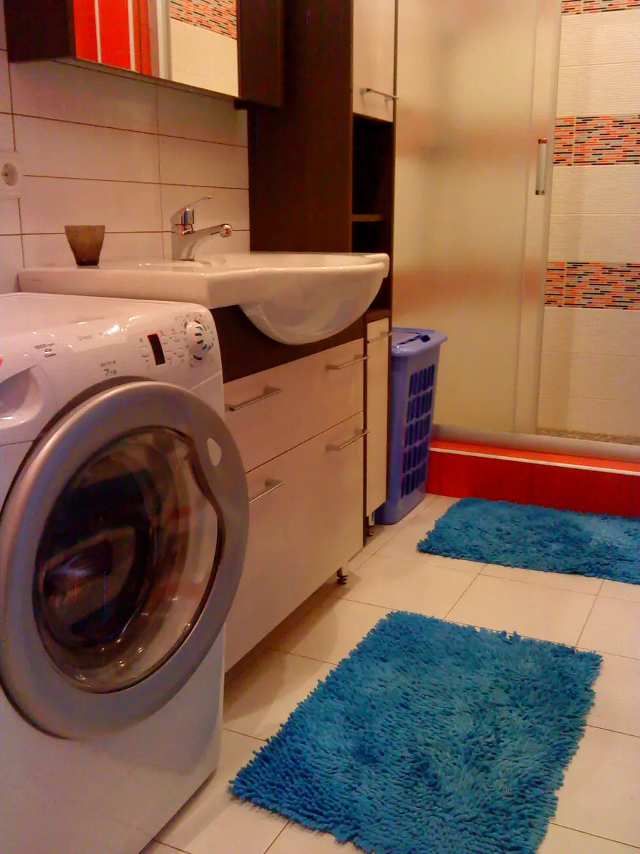 Продажа 1-комнатной квартиры 45 м², Хорива ул., 43