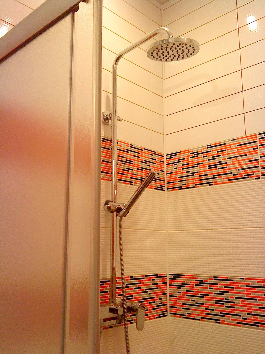 Продажа 1-комнатной квартиры 45 м², Хорива ул., 43