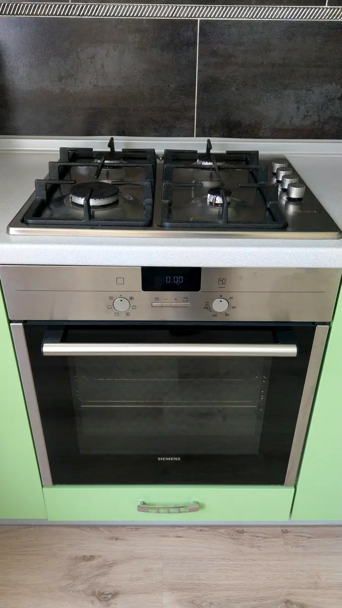 Продажа 1-комнатной квартиры 45 м², Хорива ул., 43