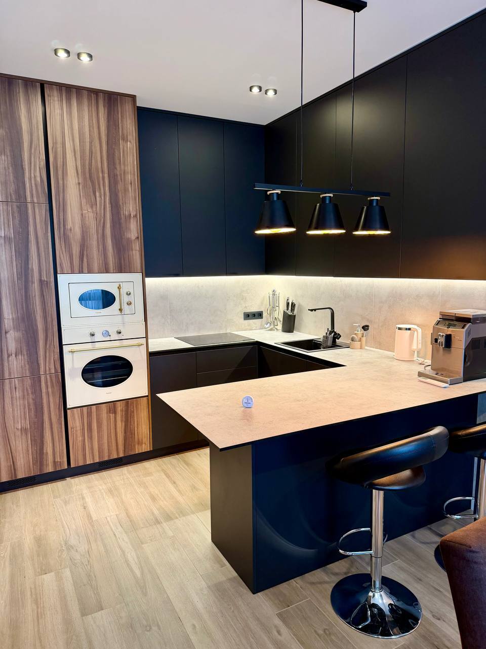 Аренда 3-комнатной квартиры 95 м², Владимира Вернадского ул.