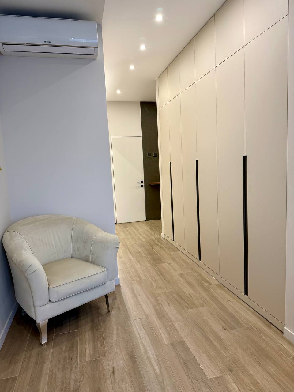 Аренда 3-комнатной квартиры 95 м², Владимира Вернадского ул.