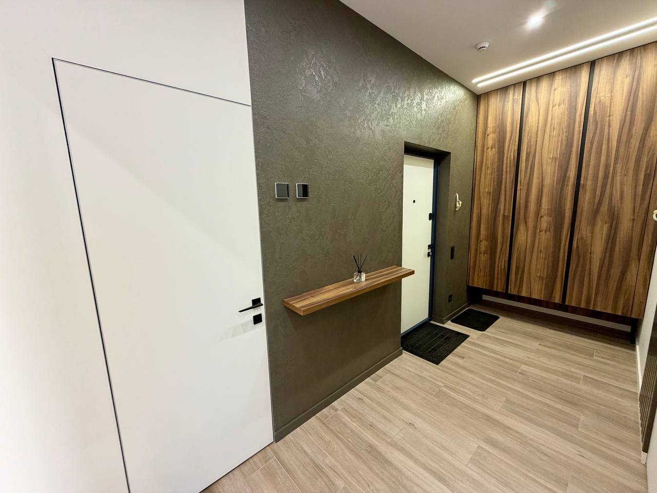 Аренда 3-комнатной квартиры 95 м², Владимира Вернадского ул.