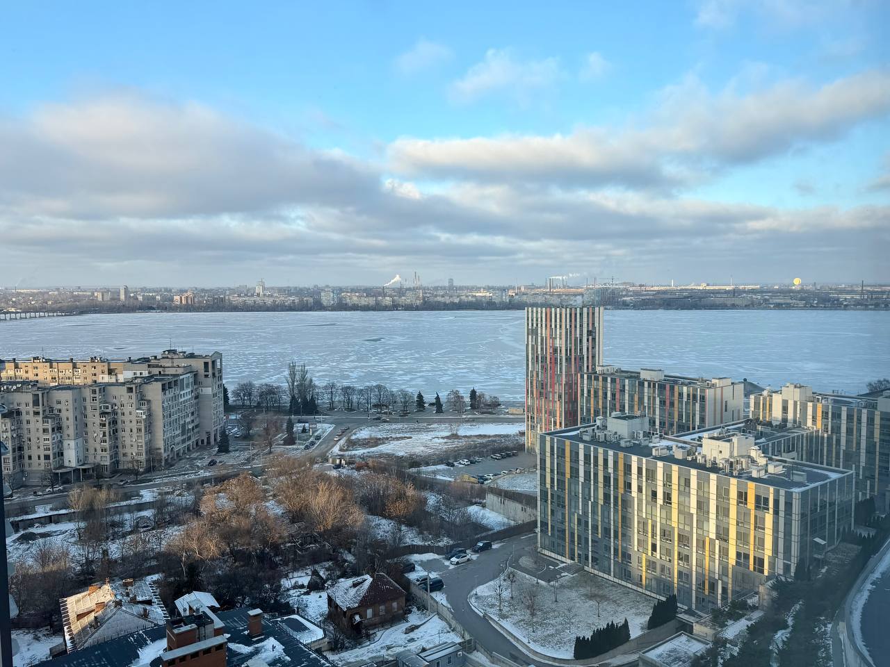 Аренда 3-комнатной квартиры 95 м², Владимира Вернадского ул.