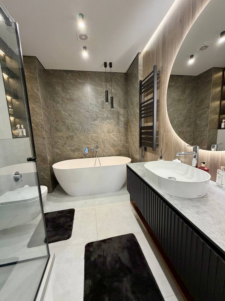 Аренда 3-комнатной квартиры 95 м², Владимира Вернадского ул.