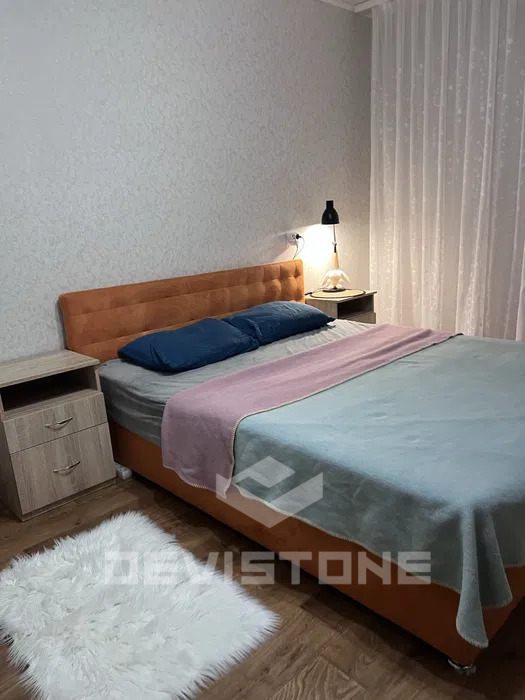 Оренда 2-кімнатної квартири 74 м², Сергія Данченка вул., 1