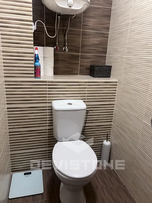 Оренда 2-кімнатної квартири 74 м², Сергія Данченка вул., 1