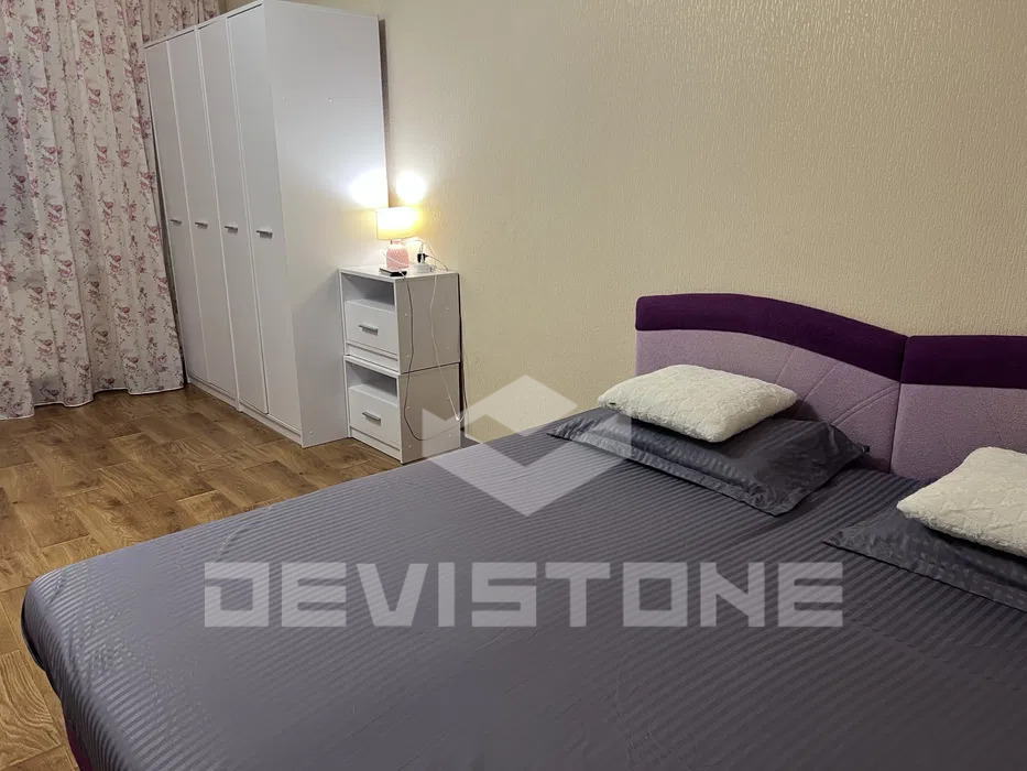 Оренда 2-кімнатної квартири 74 м², Сергія Данченка вул., 1