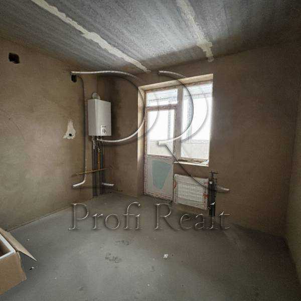 Продажа 2-комнатной квартиры 60 м², Вячеслава Черновола ул., 54