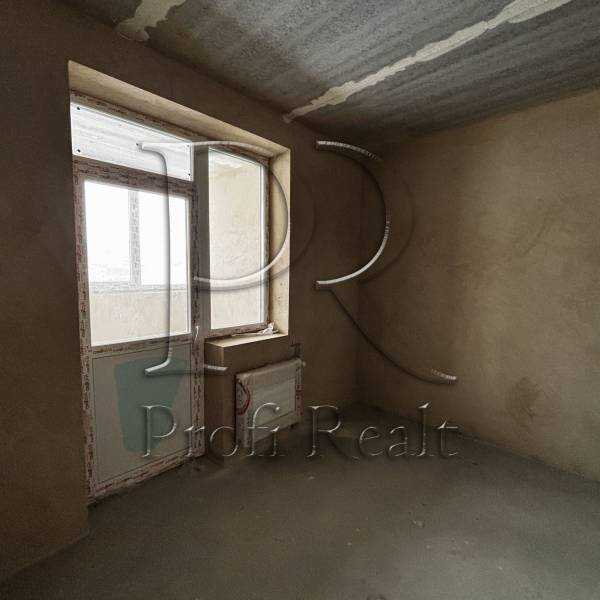 Продажа 2-комнатной квартиры 60 м², Вячеслава Черновола ул., 54