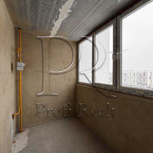 Продажа 2-комнатной квартиры 60 м², Вячеслава Черновола ул., 54