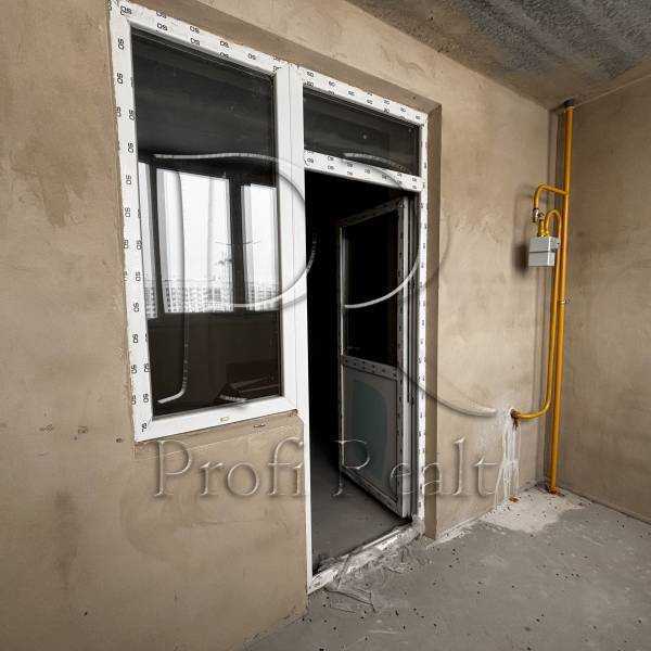 Продажа 2-комнатной квартиры 60 м², Вячеслава Черновола ул., 54