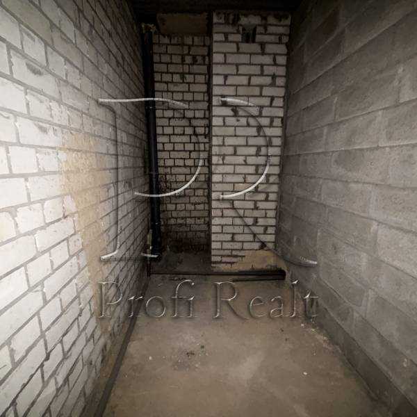 Продажа 2-комнатной квартиры 60 м², Вячеслава Черновола ул., 54