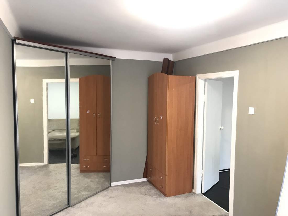 Оренда 2-кімнатної квартири 45 м², Кловський узвіз, 24