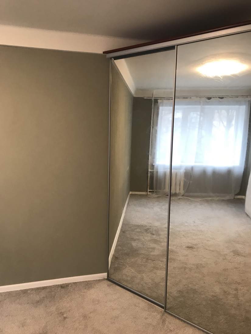 Оренда 2-кімнатної квартири 45 м², Кловський узвіз, 24