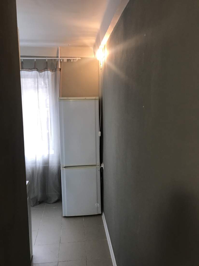 Оренда 2-кімнатної квартири 45 м², Кловський узвіз, 24