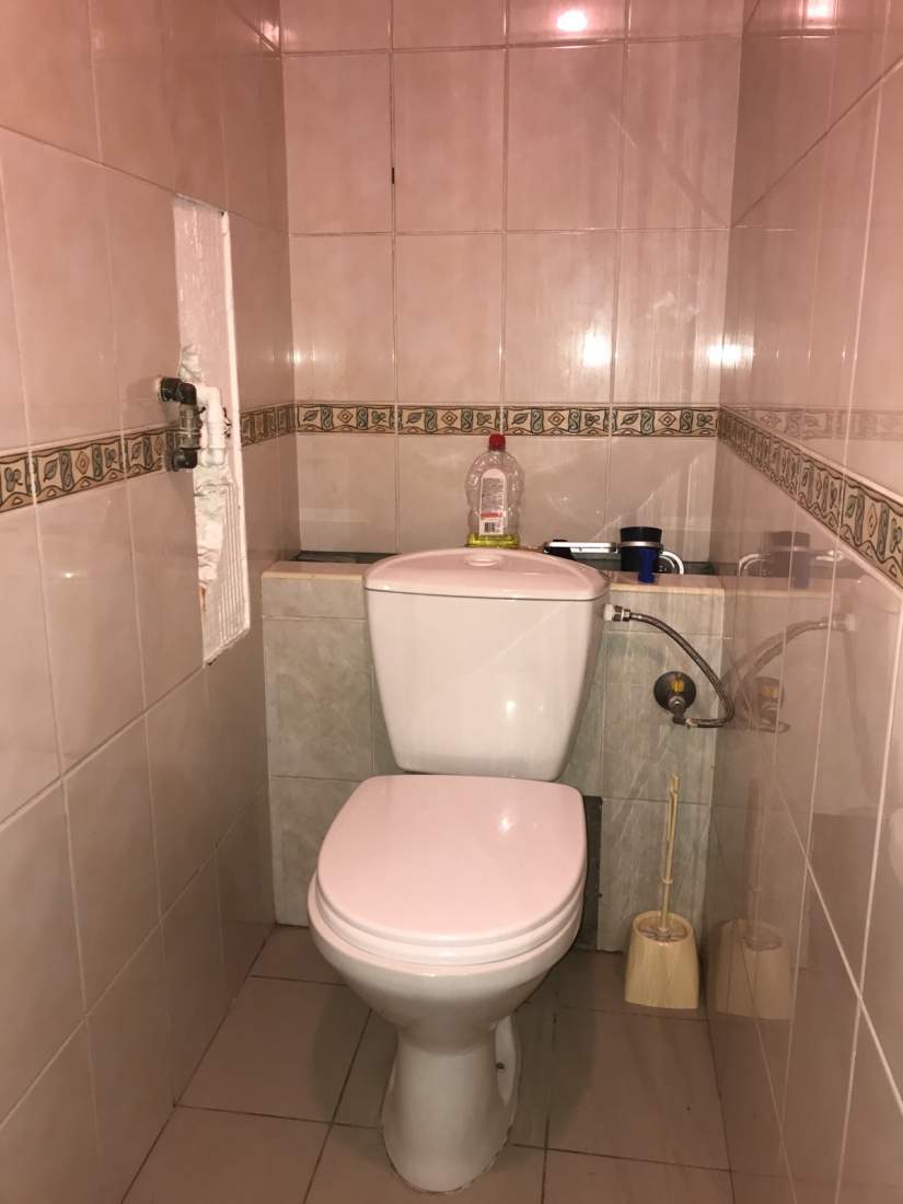 Оренда 2-кімнатної квартири 45 м², Кловський узвіз, 24