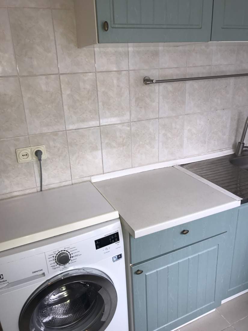 Оренда 2-кімнатної квартири 45 м², Кловський узвіз, 24