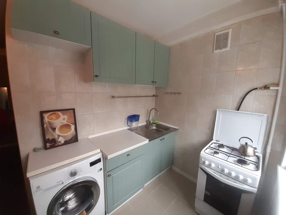 Оренда 2-кімнатної квартири 45 м², Кловський узвіз, 24