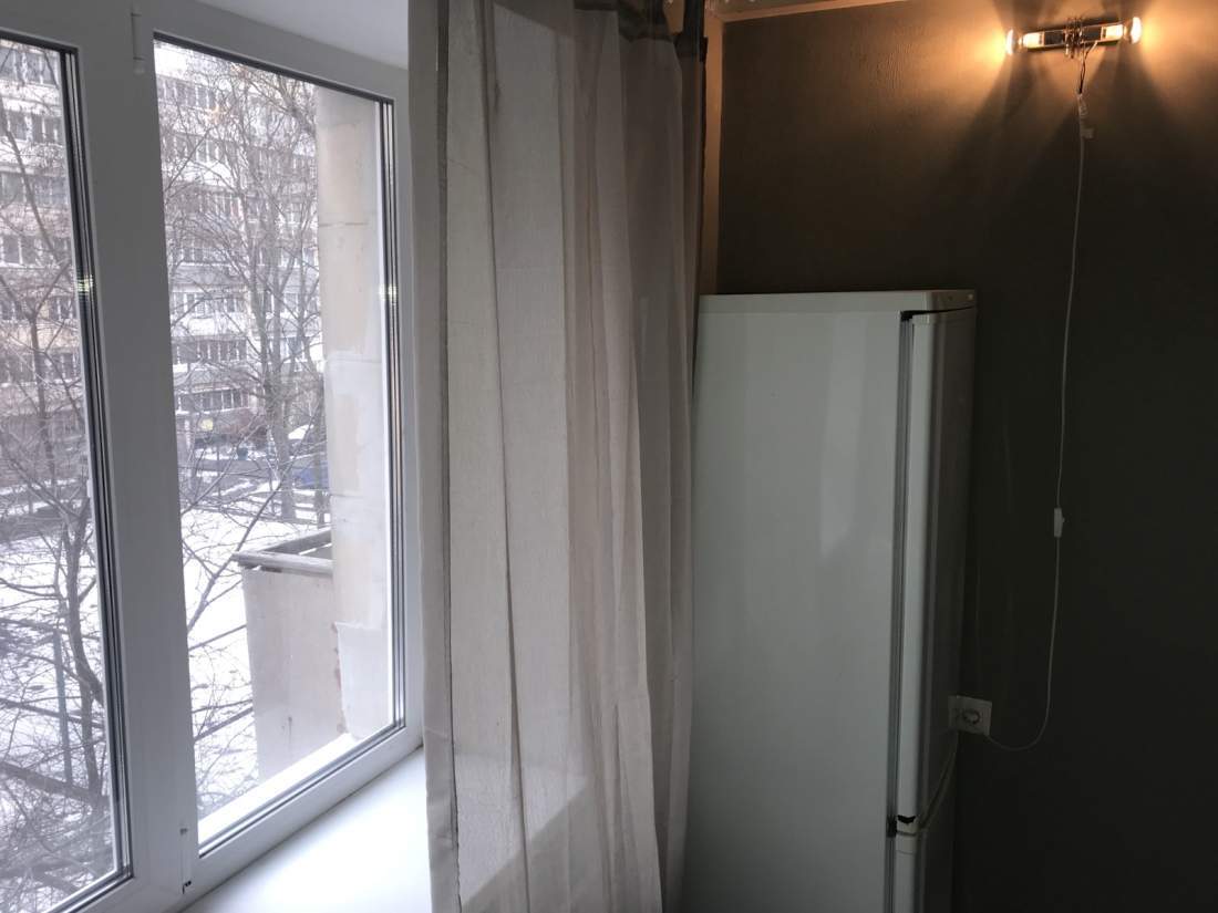 Оренда 2-кімнатної квартири 45 м², Кловський узвіз, 24