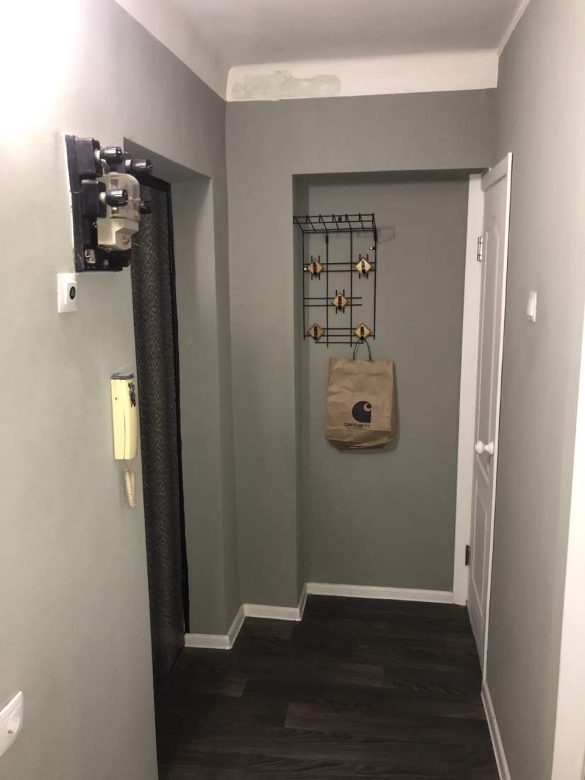 Оренда 2-кімнатної квартири 45 м², Кловський узвіз, 24