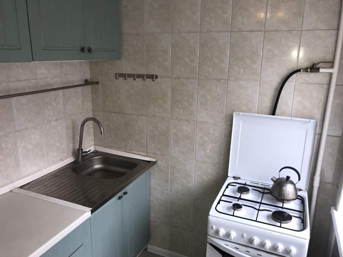 Оренда 2-кімнатної квартири 45 м², Кловський узвіз, 24