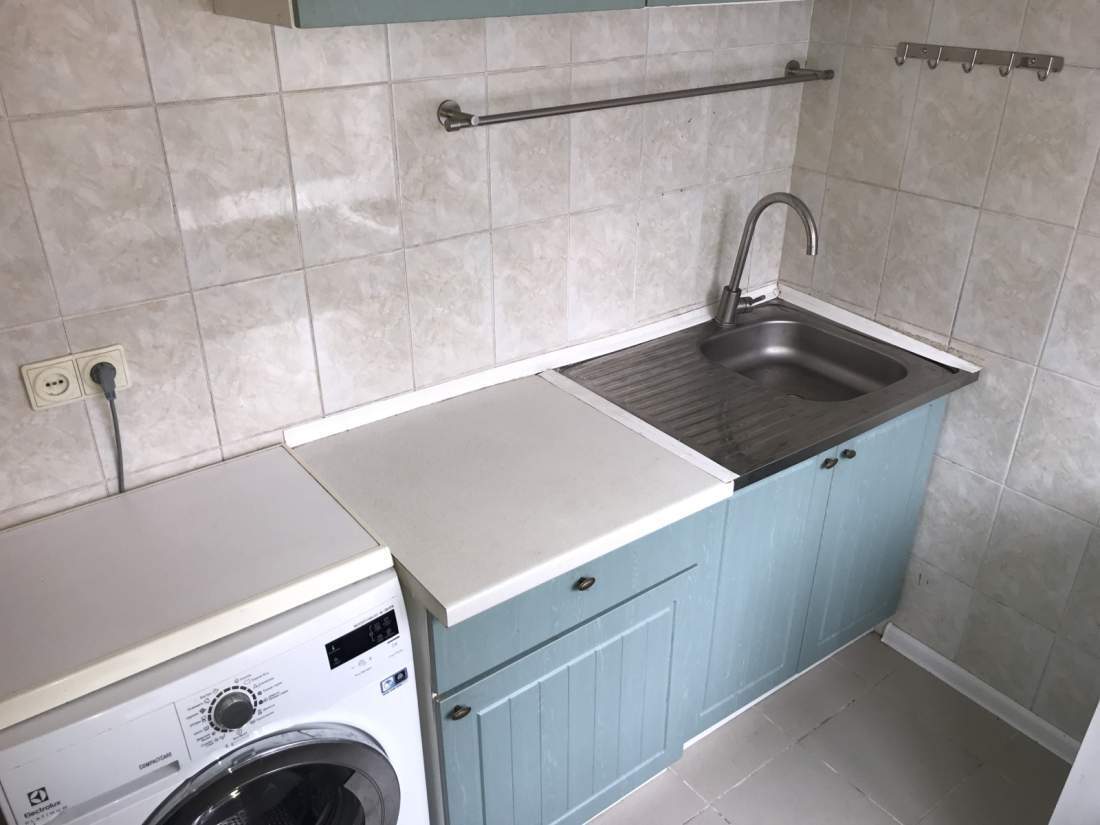 Оренда 2-кімнатної квартири 45 м², Кловський узвіз, 24