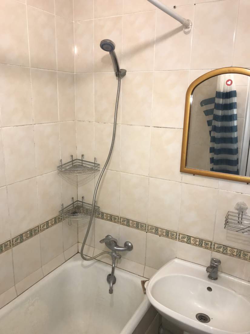 Оренда 2-кімнатної квартири 45 м², Кловський узвіз, 24