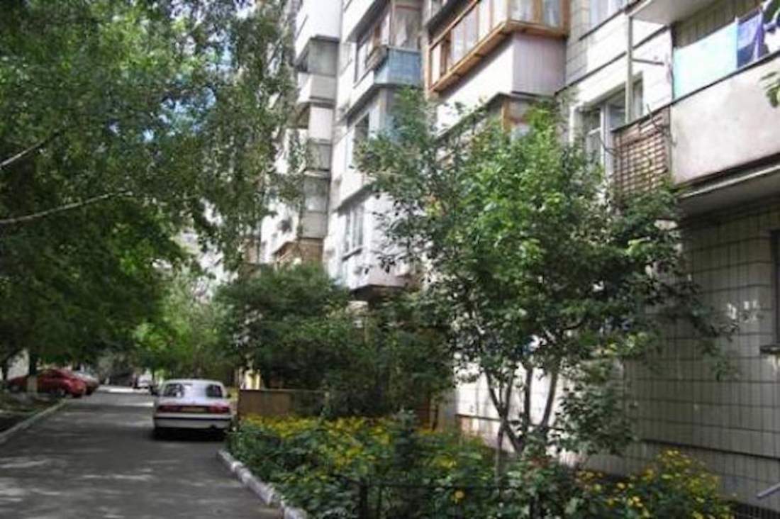 Оренда 2-кімнатної квартири 45 м², Кловський узвіз, 24