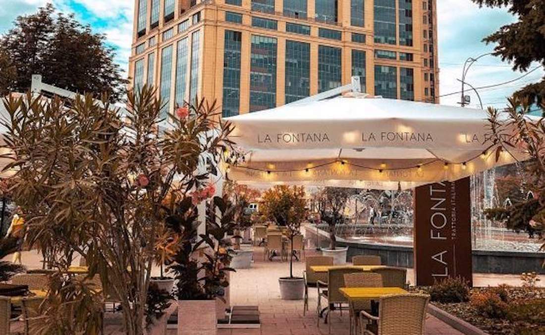 Оренда 2-кімнатної квартири 45 м², Кловський узвіз, 24