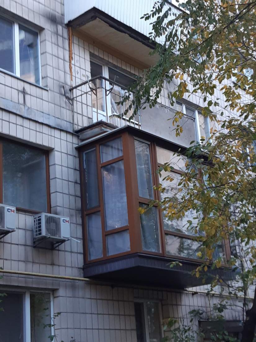 Оренда 2-кімнатної квартири 45 м², Кловський узвіз, 24