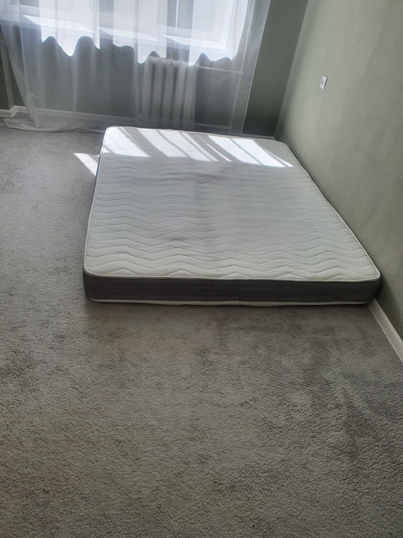 Оренда 2-кімнатної квартири 45 м², Кловський узвіз, 24