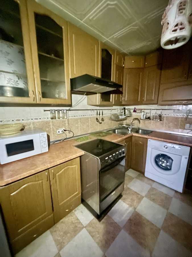 Аренда 3-комнатной квартиры 85 м², Героев Сталинграда просп., 20