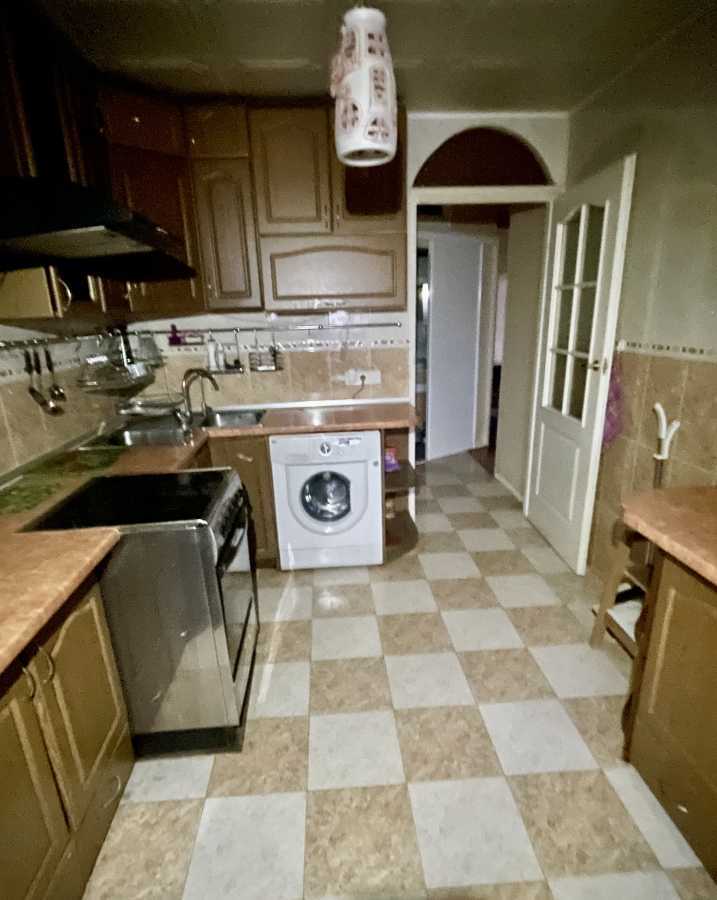 Аренда 3-комнатной квартиры 85 м², Героев Сталинграда просп., 20