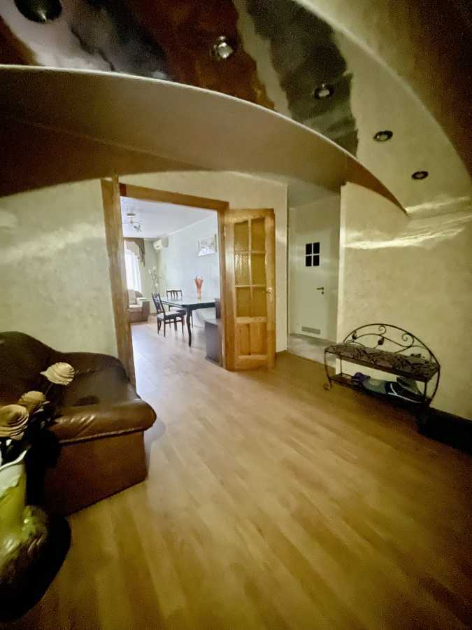 Аренда 3-комнатной квартиры 85 м², Героев Сталинграда просп., 20