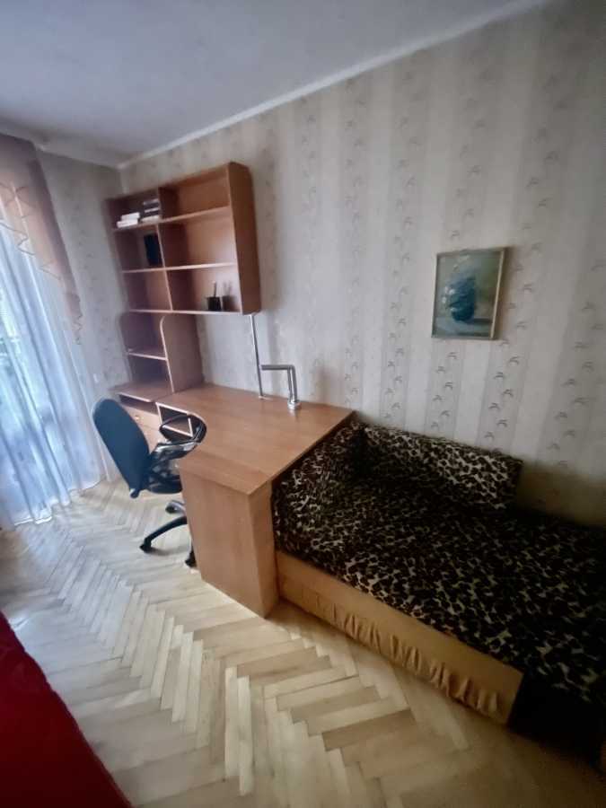 Аренда 3-комнатной квартиры 85 м², Героев Сталинграда просп., 20