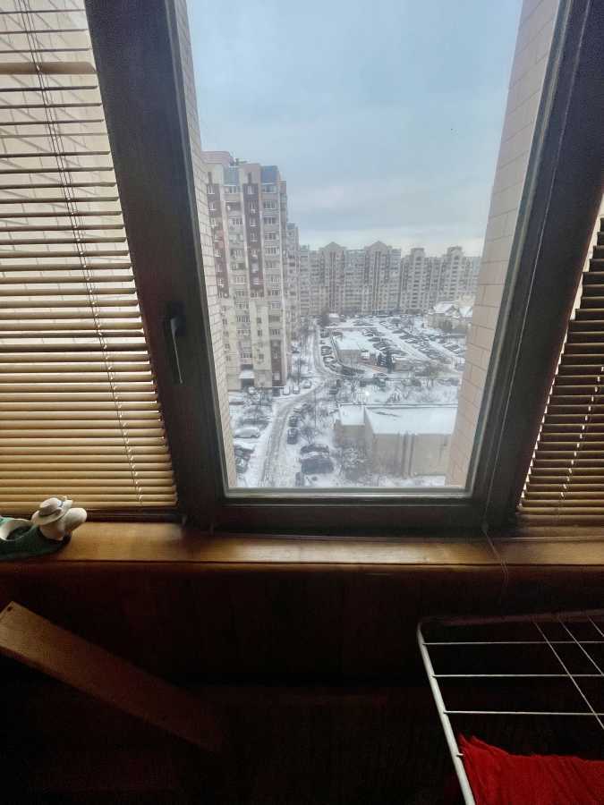 Аренда 3-комнатной квартиры 85 м², Героев Сталинграда просп., 20