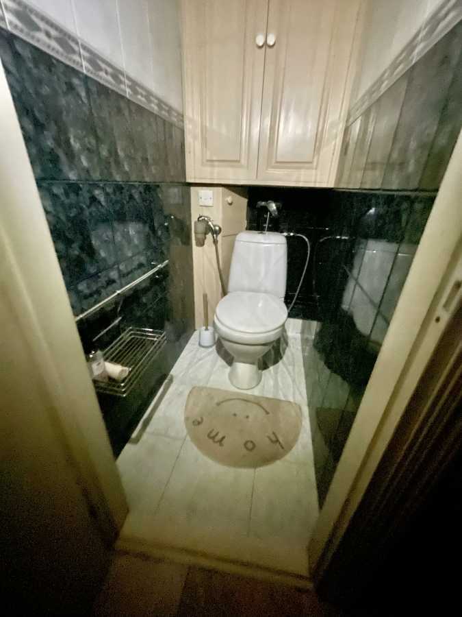 Аренда 3-комнатной квартиры 85 м², Героев Сталинграда просп., 20