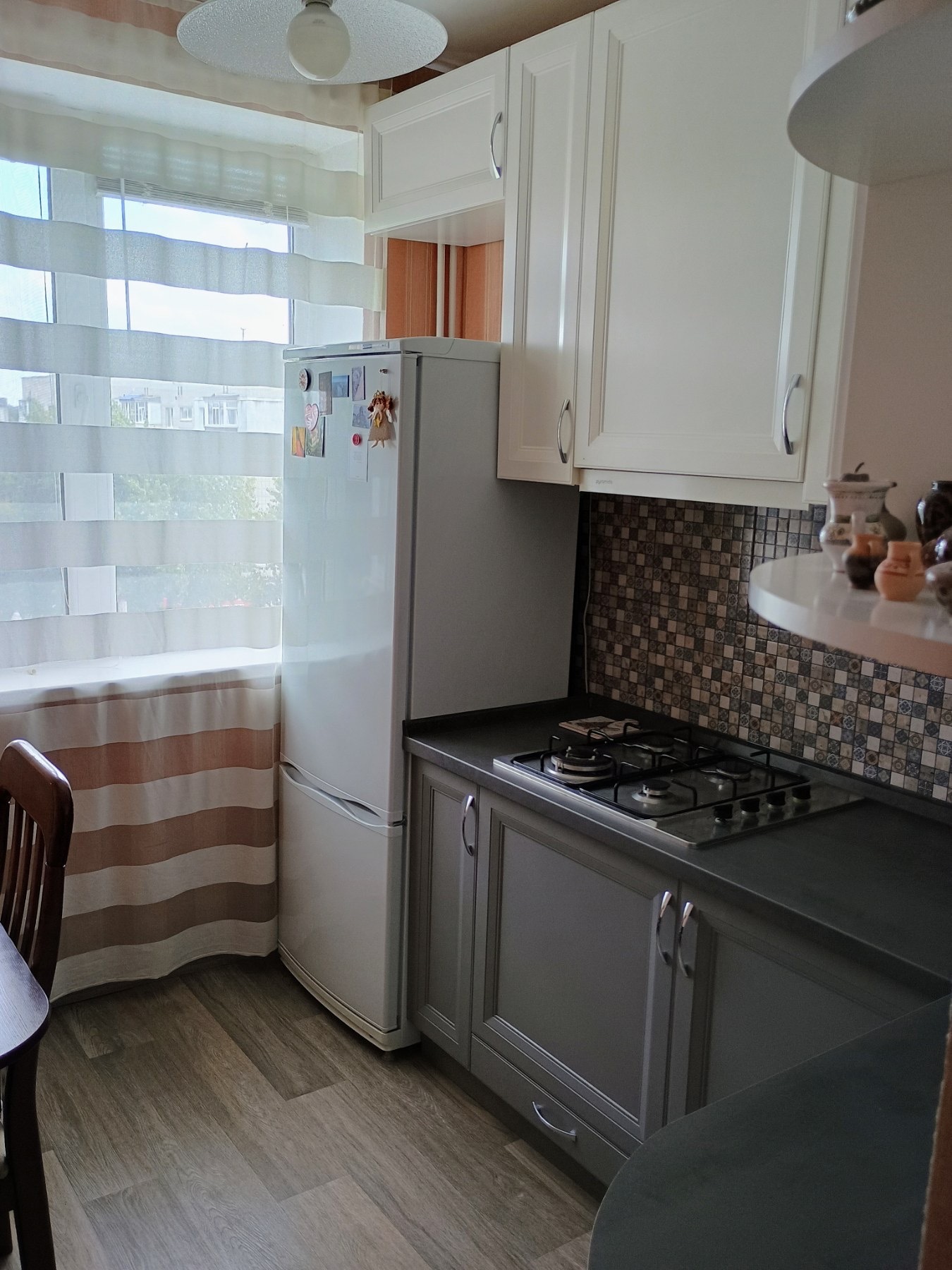 Аренда 1-комнатной квартиры 32 м², Герасима Кондратьева ул., 150