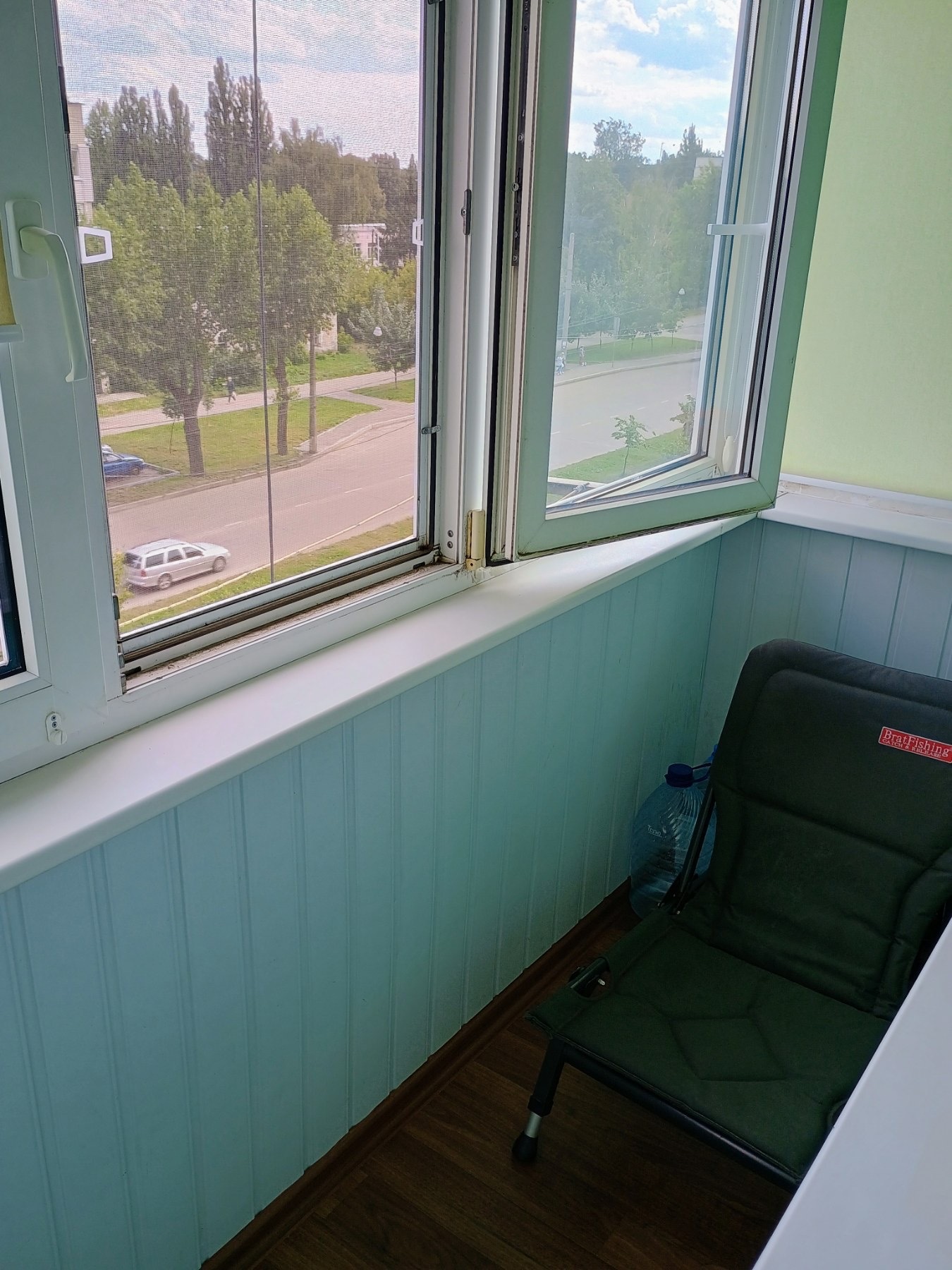 Аренда 1-комнатной квартиры 32 м², Герасима Кондратьева ул., 150