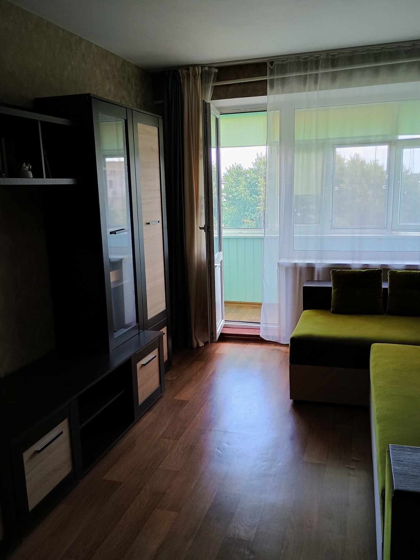 Аренда 1-комнатной квартиры 32 м², Герасима Кондратьева ул., 150