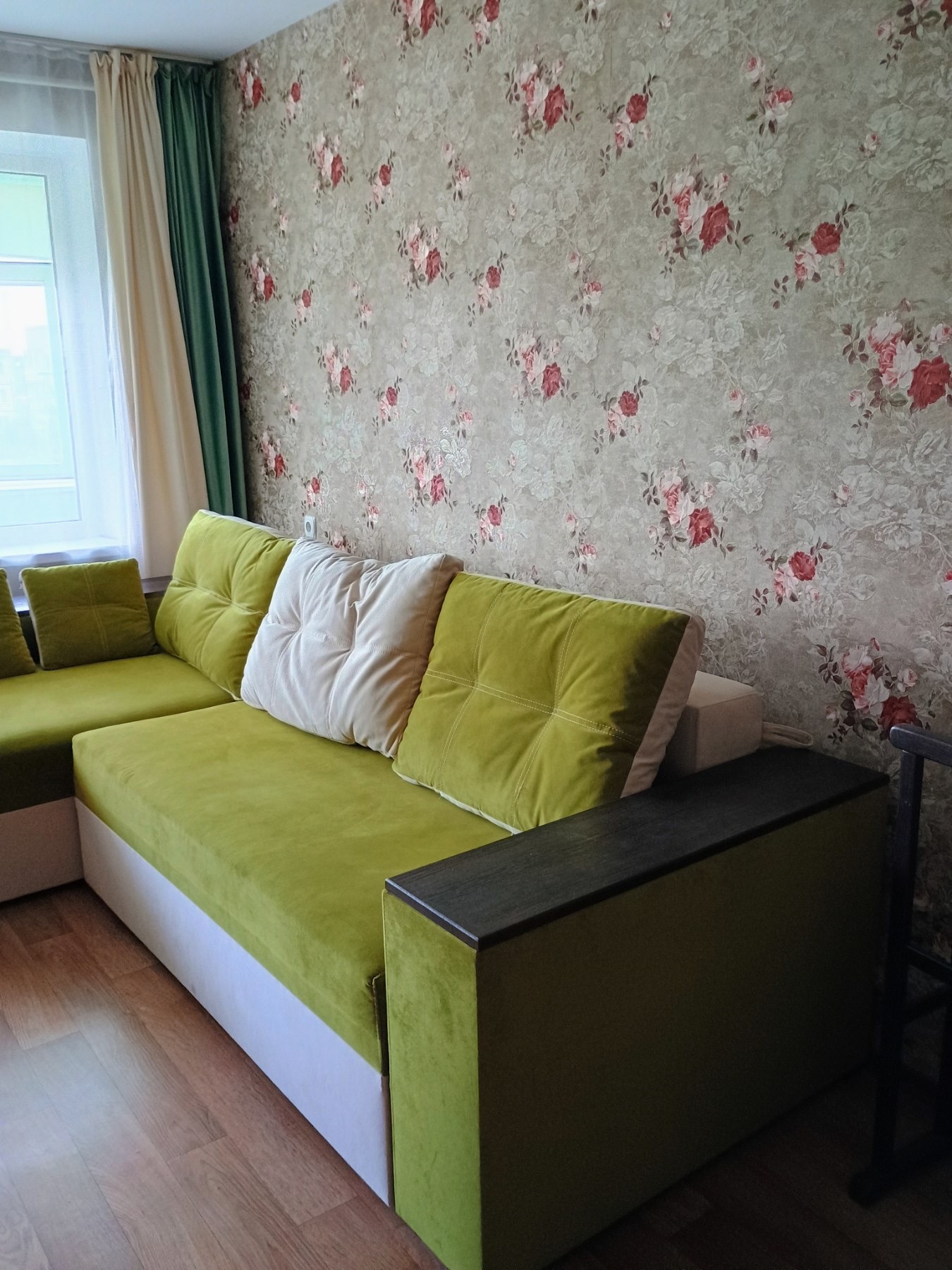 Аренда 1-комнатной квартиры 32 м², Герасима Кондратьева ул., 150