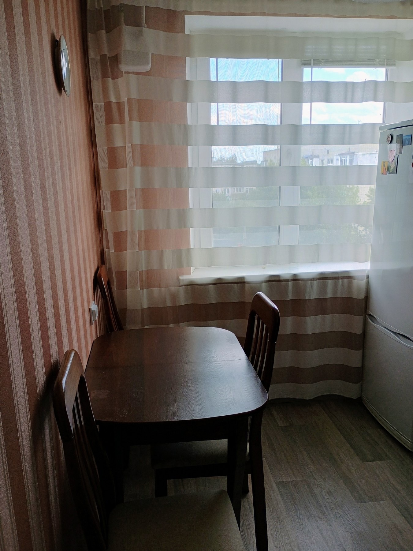 Аренда 1-комнатной квартиры 32 м², Герасима Кондратьева ул., 150