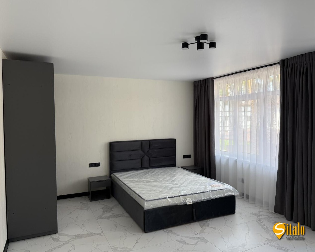 Аренда дома 150 м², Луговая (Бортничи) ул.