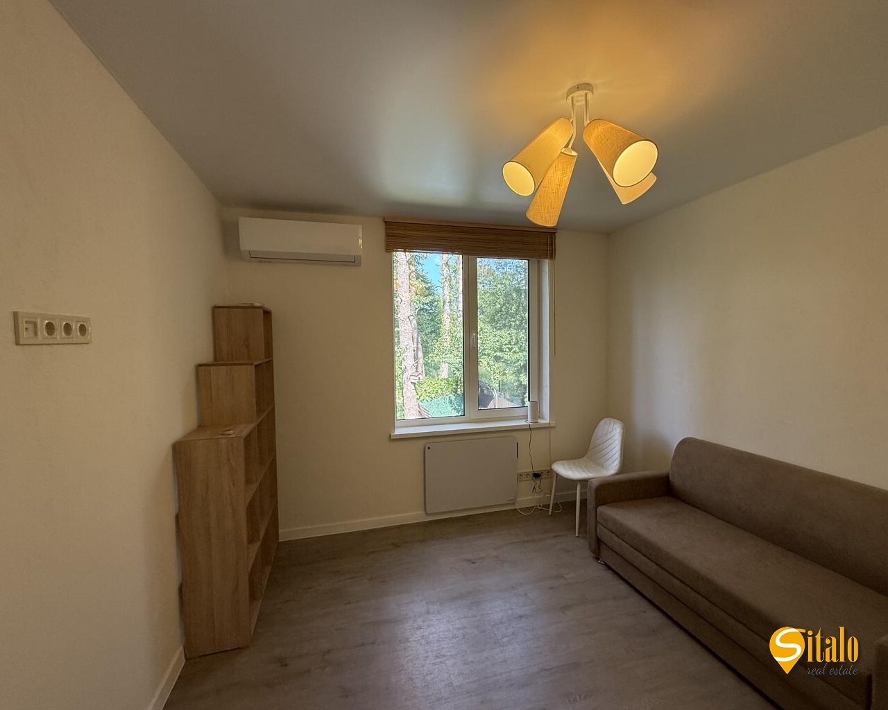 Аренда дома 150 м², Луговая (Бортничи) ул.