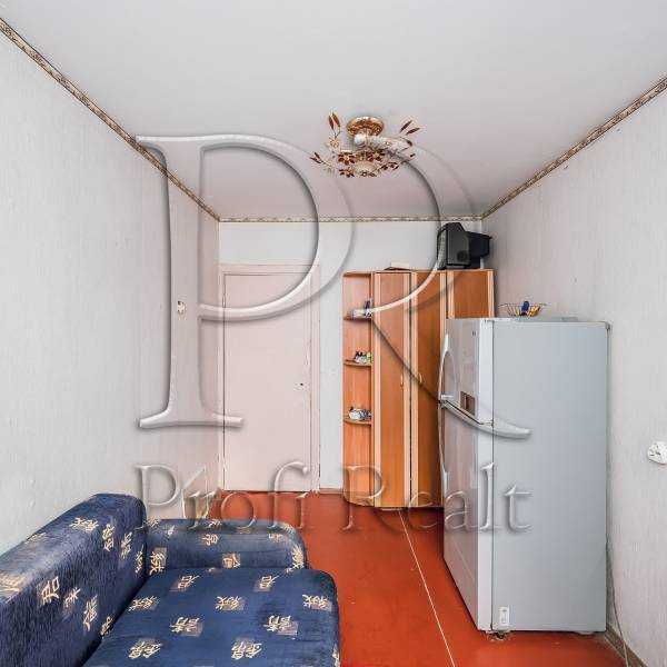 Продаж 2-кімнатної квартири 45 м², Озерна вул., 12