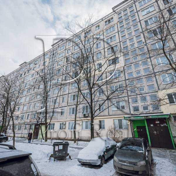 Продаж 2-кімнатної квартири 45 м², Озерна вул., 12