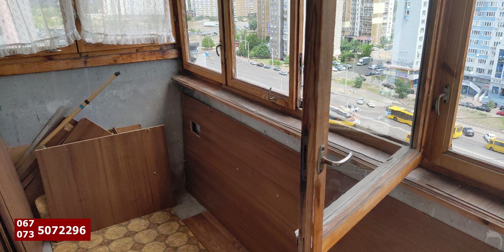 Продажа 3-комнатной квартиры 97 м², Владимира Маяковского просп., 91В