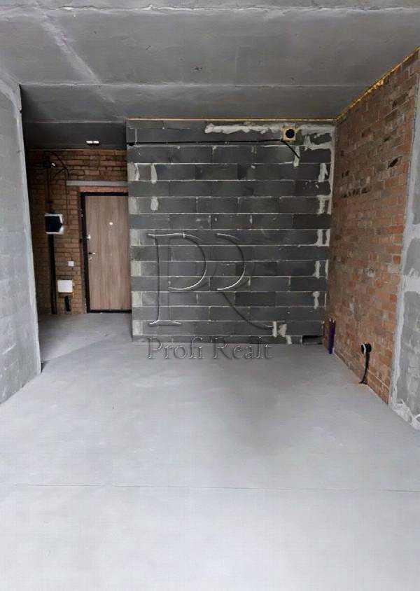 Продажа 1-комнатной квартиры 43 м², Александра Олеся ул., 27А